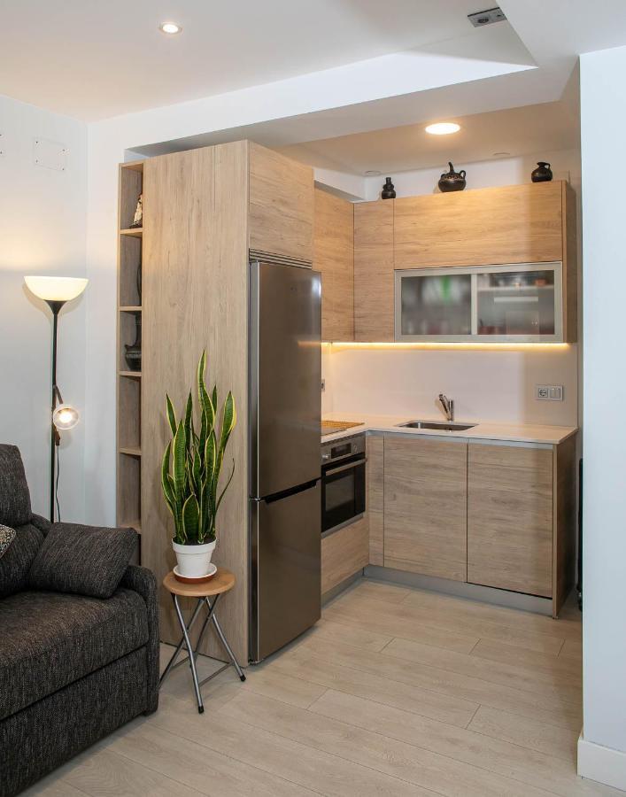 Araba9 Daire Zarautz Dış mekan fotoğraf